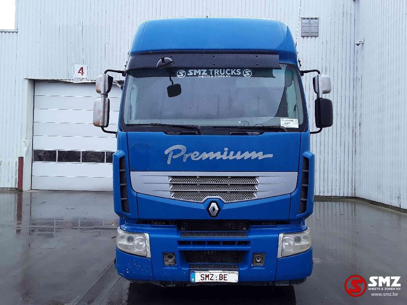 Renault Premium 450 manual - Vilcējs: foto 2 Renault Premium 450 manual - Vilcējs: foto 2