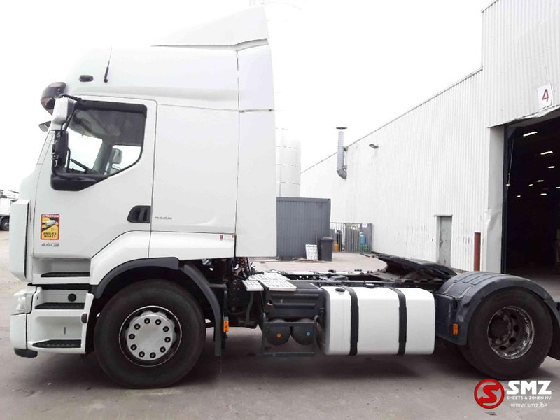 Renault Premium 460 675"km - Vilcējs: foto 5 Renault Premium 460 675"km - Vilcējs: foto 5