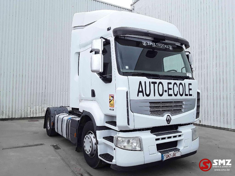 Renault Premium 460 675"km - Vilcējs: foto 1 Renault Premium 460 675"km - Vilcējs: foto 1
