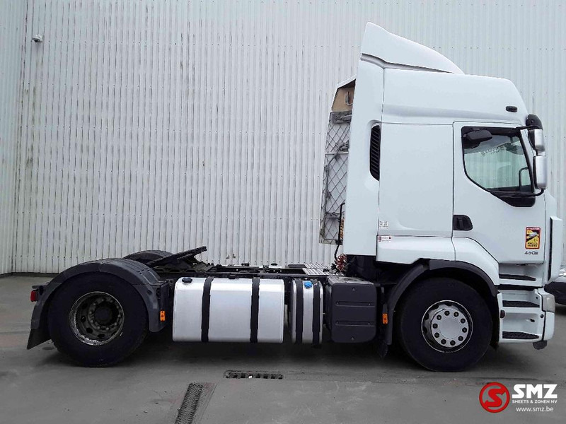 Renault Premium 460 675"km - Vilcējs: foto 4 Renault Premium 460 675"km - Vilcējs: foto 4