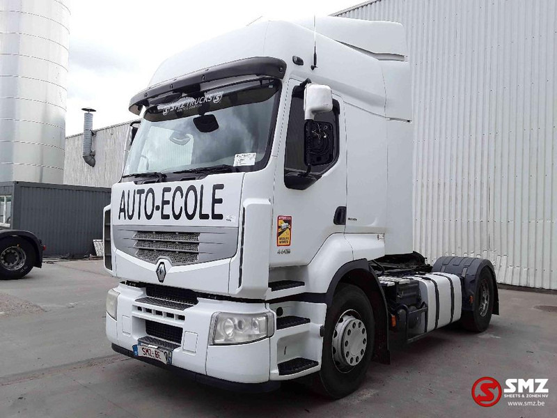 Renault Premium 460 675"km - Vilcējs: foto 3 Renault Premium 460 675"km - Vilcējs: foto 3