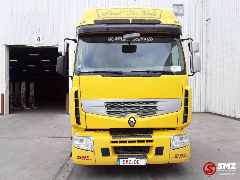Renault Premium 460 - Vilcējs: foto 2 Renault Premium 460 - Vilcējs: foto 2