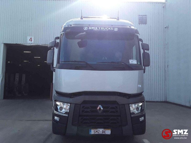 Renault T 440 Dti 13 - Vilcējs: foto 2 Renault T 440 Dti 13 - Vilcējs: foto 2