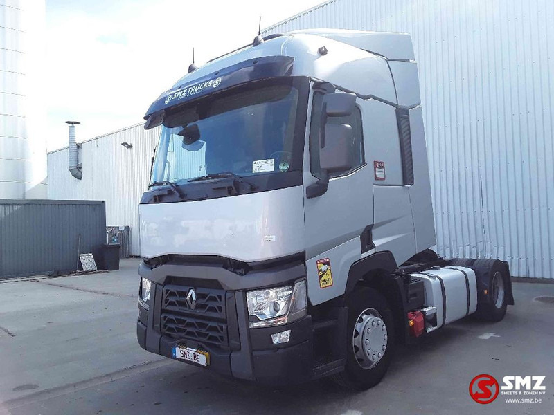 Renault T 440 Dti 13 - Vilcējs: foto 3 Renault T 440 Dti 13 - Vilcējs: foto 3