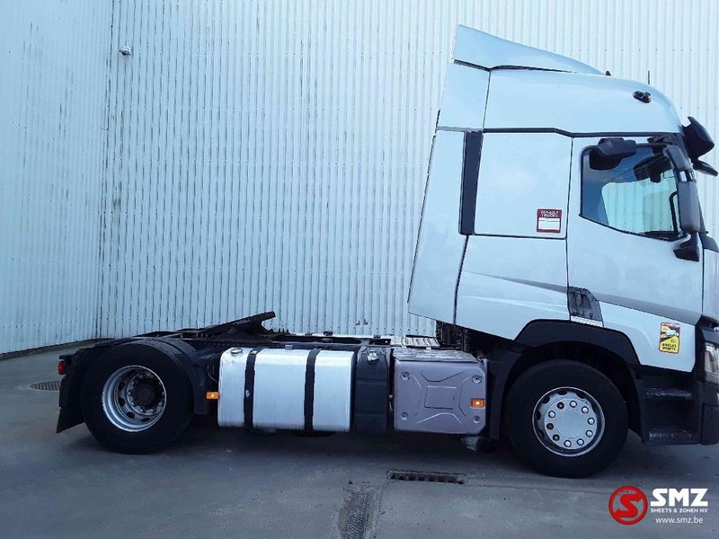 Renault T 440 Dti 13 - Vilcējs: foto 4 Renault T 440 Dti 13 - Vilcējs: foto 4