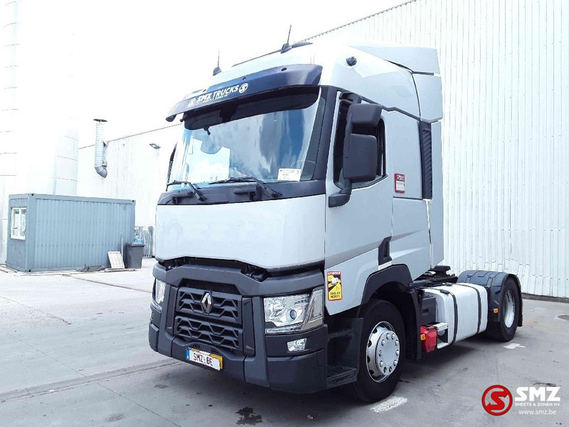 Renault T 440 Dti 13 Bycool airco - Vilcējs: foto 3 Renault T 440 Dti 13 Bycool airco - Vilcējs: foto 3