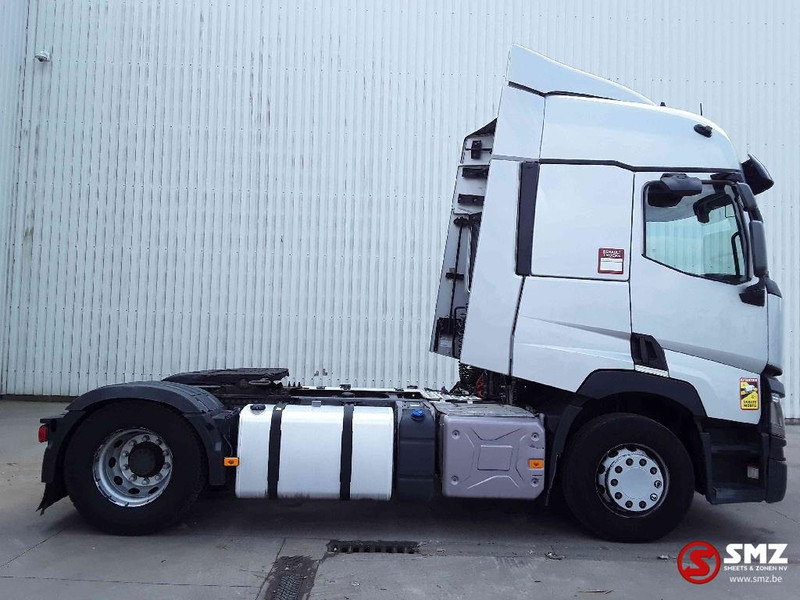 Renault T 440 Dti 13 Bycool airco - Vilcējs: foto 4 Renault T 440 Dti 13 Bycool airco - Vilcējs: foto 4