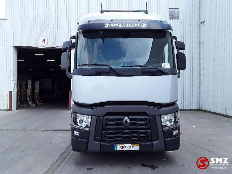Renault T 440 Dti 13 Bycool airco - Vilcējs: foto 2 Renault T 440 Dti 13 Bycool airco - Vilcējs: foto 2