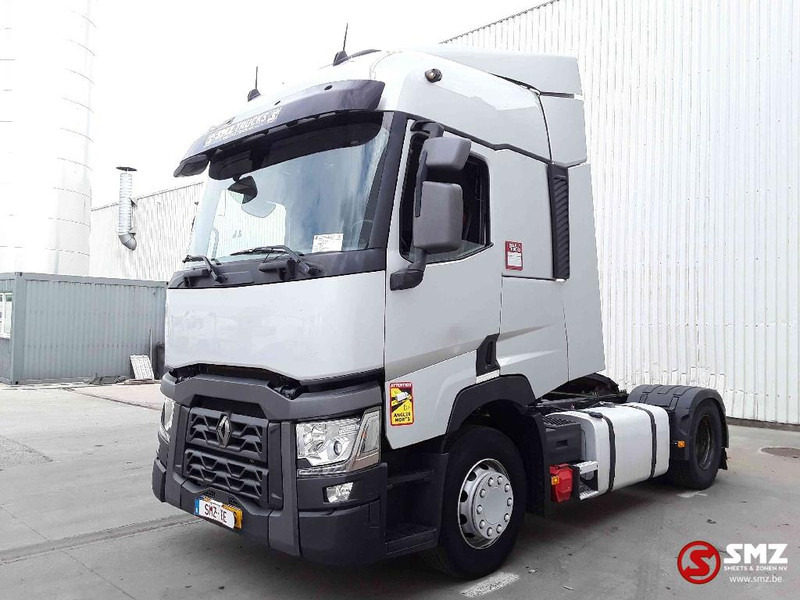 Renault T 440 Dti 13 Bycool airco NO 480/520 - Vilcējs: foto 3 Renault T 440 Dti 13 Bycool airco NO 480/520 - Vilcējs: foto 3