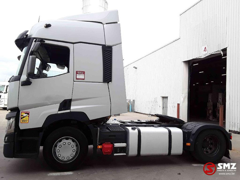 Renault T 440 Dti 13 Bycool airco NO 480/520 - Vilcējs: foto 5 Renault T 440 Dti 13 Bycool airco NO 480/520 - Vilcējs: foto 5