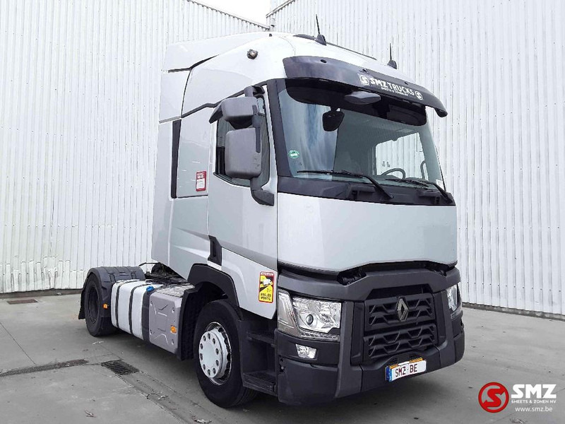 Renault T 440 Dti 13 Bycool airco NO 480/520 - Vilcējs: foto 1 Renault T 440 Dti 13 Bycool airco NO 480/520 - Vilcējs: foto 1
