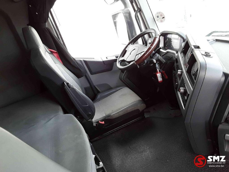 Vilcējs Renault T 460 intarder: foto 6 Vilcējs Renault T 460 intarder: foto 6