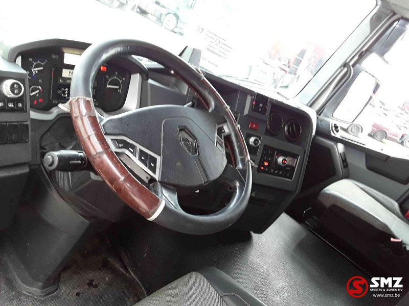 Vilcējs Renault T 460 intarder: foto 8 Vilcējs Renault T 460 intarder: foto 8