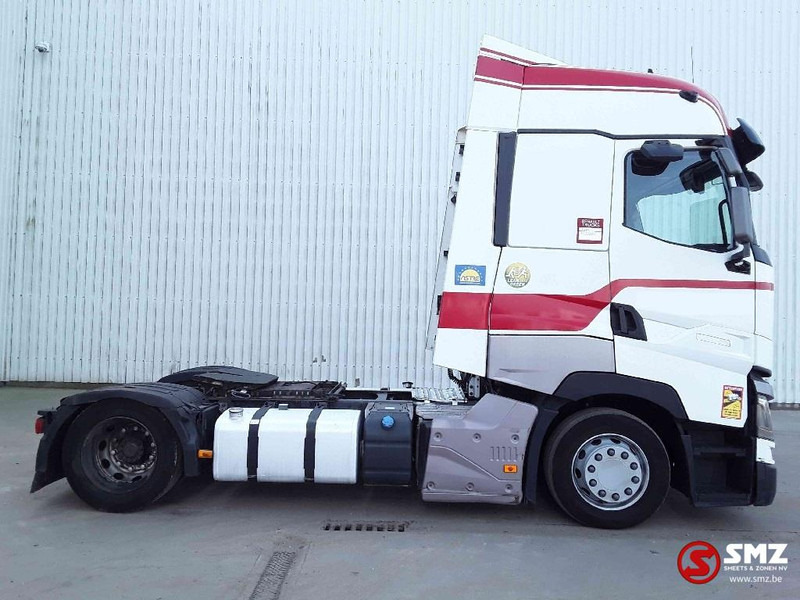 Renault T 520 High Mega Zf intarder - Vilcējs: foto 4 Renault T 520 High Mega Zf intarder - Vilcējs: foto 4