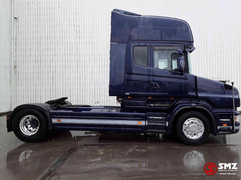 Scania 164 480 Torpedo Topline NO TAX (included!) - Vilcējs: foto 4 Scania 164 480 Torpedo Topline NO TAX (included!) - Vilcējs: foto 4