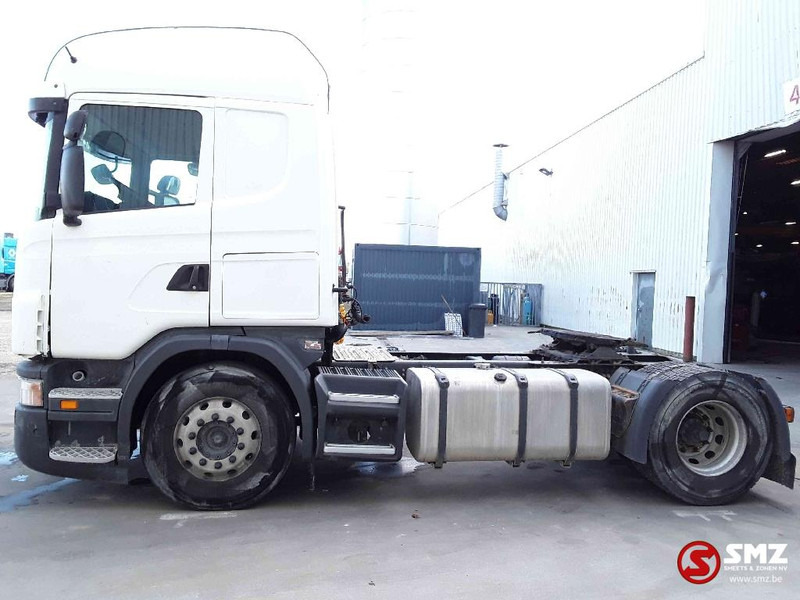 Scania G 420 retarder highline FR truck - Vilcējs: foto 5 Scania G 420 retarder highline FR truck - Vilcējs: foto 5
