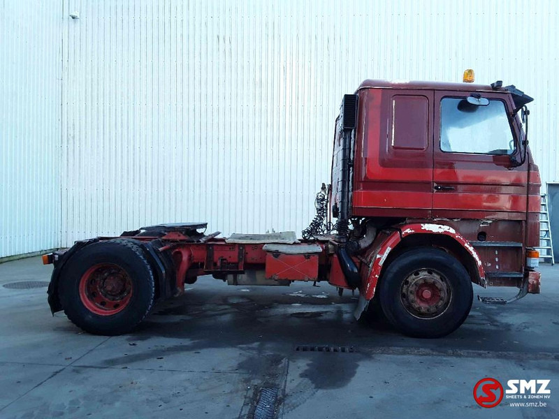 Scania R 143 400 - V8 - Vilcējs: foto 4 Scania R 143 400 - V8 - Vilcējs: foto 4