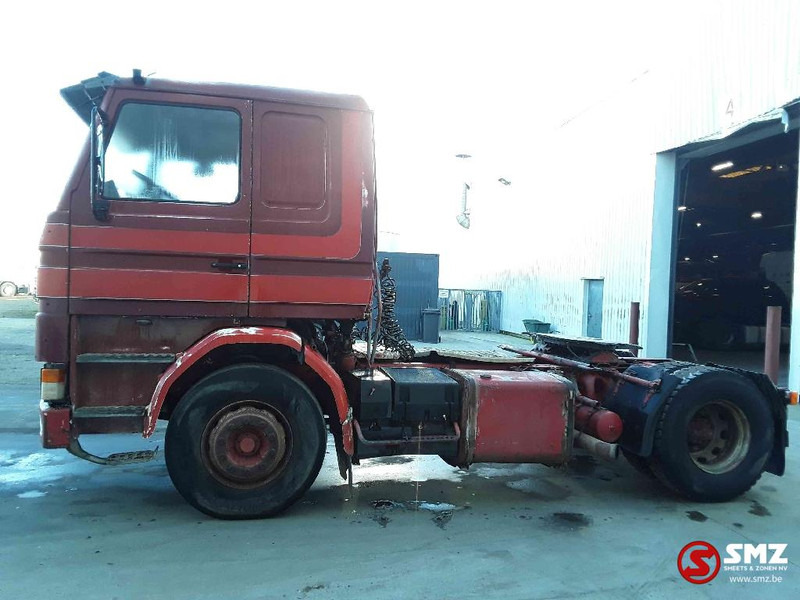 Scania R 143 400 - V8 - Vilcējs: foto 5 Scania R 143 400 - V8 - Vilcējs: foto 5