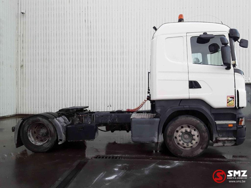 Scania R 420 manual retarder Belgium truck - Vilcējs: foto 4 Scania R 420 manual retarder Belgium truck - Vilcējs: foto 4
