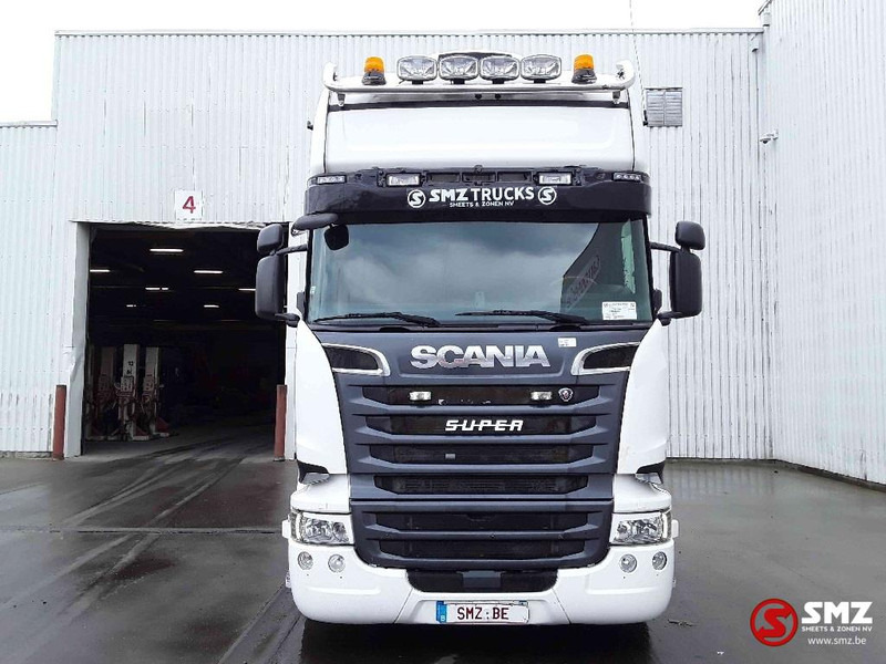 Scania R 450 Topline full options - Vilcējs: foto 2 Scania R 450 Topline full options - Vilcējs: foto 2