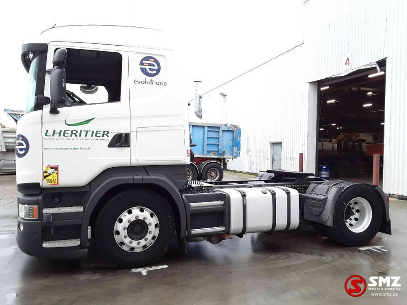 Scania R 490 ADR retarder - Vilcējs: foto 5 Scania R 490 ADR retarder - Vilcējs: foto 5