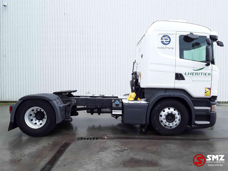 Scania R 490 ADR retarder - Vilcējs: foto 4 Scania R 490 ADR retarder - Vilcējs: foto 4