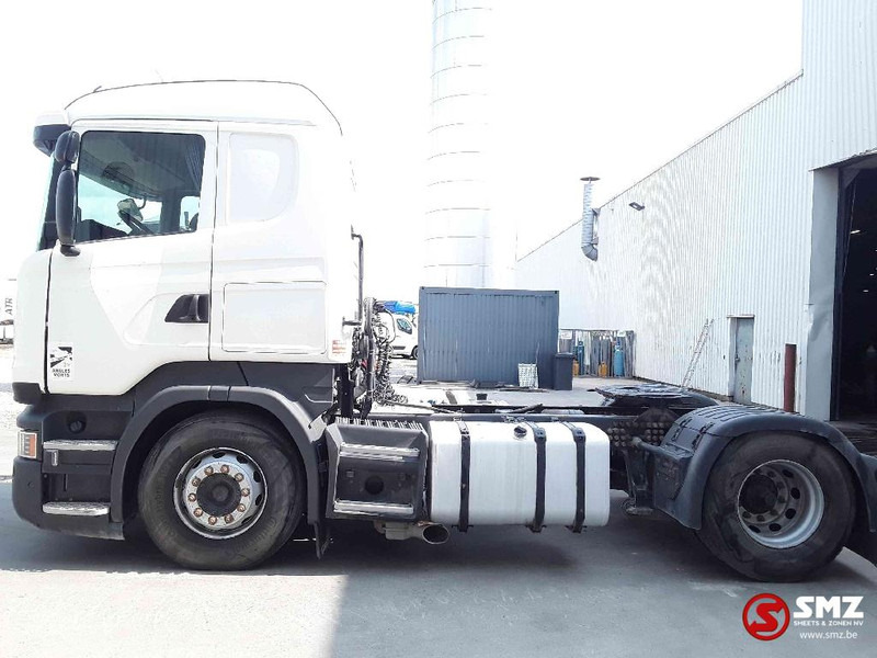 Scania R 490 adr retarder - Vilcējs: foto 5 Scania R 490 adr retarder - Vilcējs: foto 5