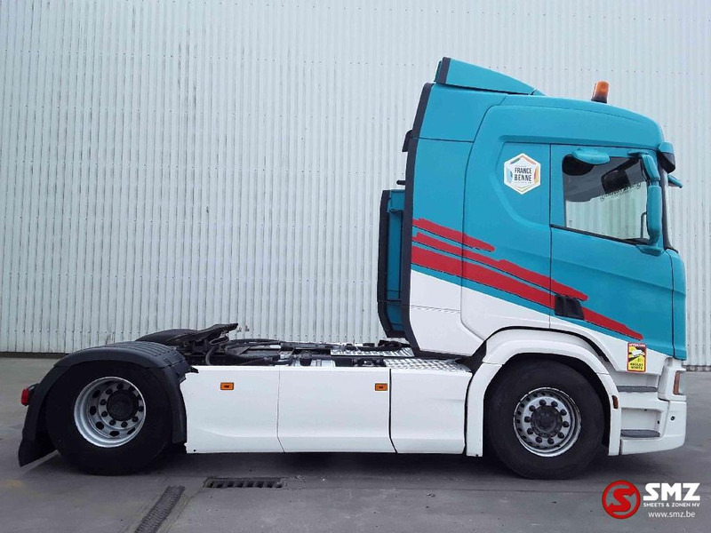 Scania R 500 motor problem dont run - Vilcējs: foto 4 Scania R 500 motor problem dont run - Vilcējs: foto 4