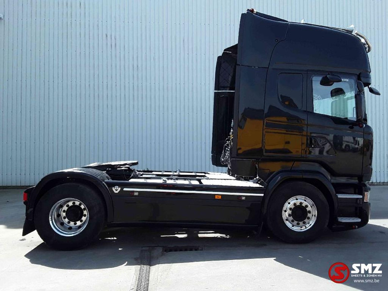 Scania R 520 Topline Fulloption3 pedal - Vilcējs: foto 4 Scania R 520 Topline Fulloption3 pedal - Vilcējs: foto 4