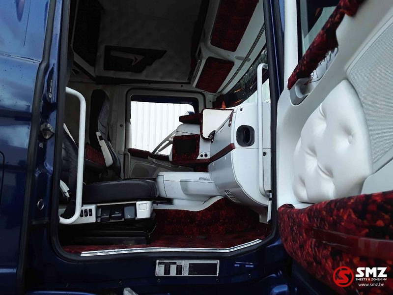 Scania R 730 Topline Showtruck - Vilcējs: foto 5 Scania R 730 Topline Showtruck - Vilcējs: foto 5