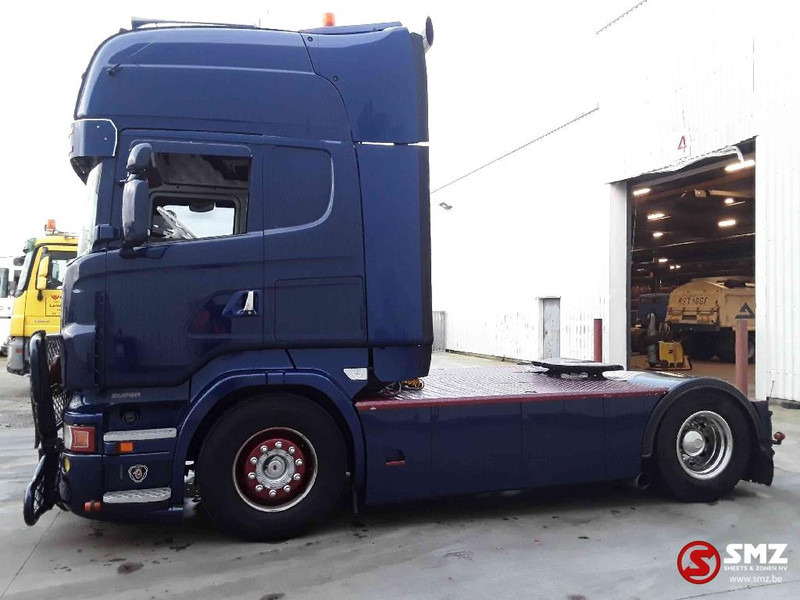 Scania R 730 Topline Showtruck - Vilcējs: foto 4 Scania R 730 Topline Showtruck - Vilcējs: foto 4