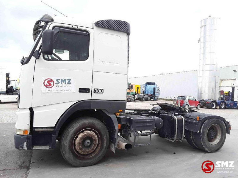 Volvo FH 12 380 Big axle portugese truck - Vilcējs: foto 4 Volvo FH 12 380 Big axle portugese truck - Vilcējs: foto 4