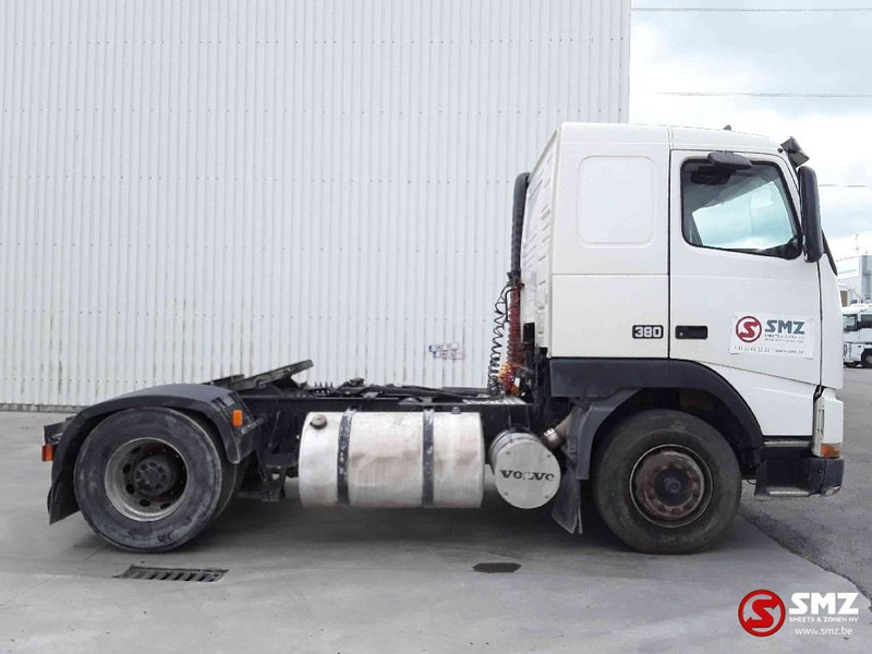 Volvo FH 12 380 Big axle portugese truck - Vilcējs: foto 3 Volvo FH 12 380 Big axle portugese truck - Vilcējs: foto 3