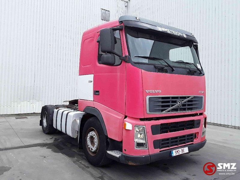 Volvo FH 12 420 manual 620 km hydraulic - Vilcējs: foto 1 Volvo FH 12 420 manual 620 km hydraulic - Vilcējs: foto 1