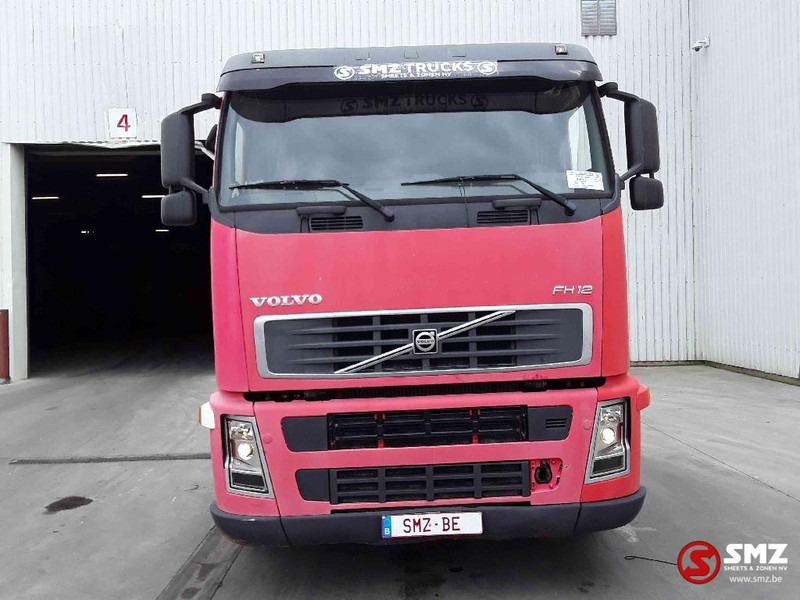 Volvo FH 12 420 manual 620 km hydraulic - Vilcējs: foto 2 Volvo FH 12 420 manual 620 km hydraulic - Vilcējs: foto 2