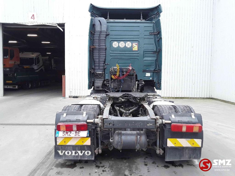 Vilcējs Volvo FH 440: foto 10