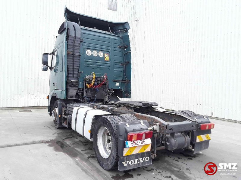 Vilcējs Volvo FH 440: foto 9