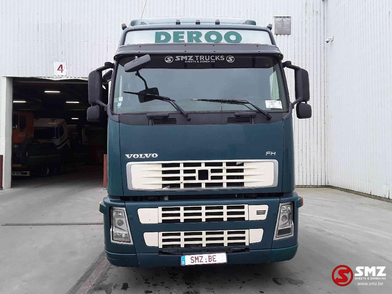 Volvo FH 440 - Vilcējs: foto 2 Volvo FH 440 - Vilcējs: foto 2