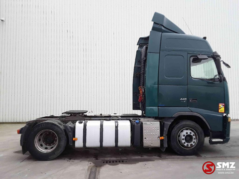 Volvo FH 440 - Vilcējs: foto 4 Volvo FH 440 - Vilcējs: foto 4