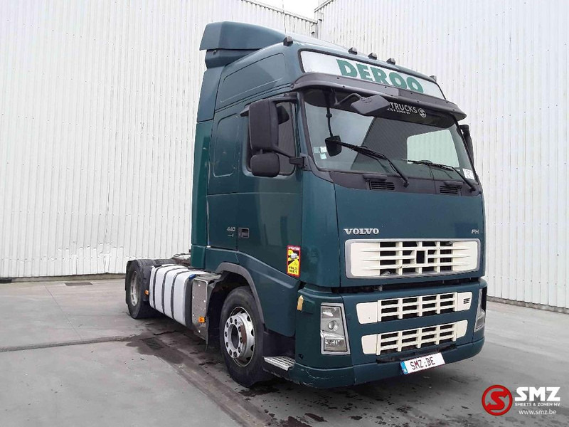 Volvo FH 440 - Vilcējs: foto 1 Volvo FH 440 - Vilcējs: foto 1