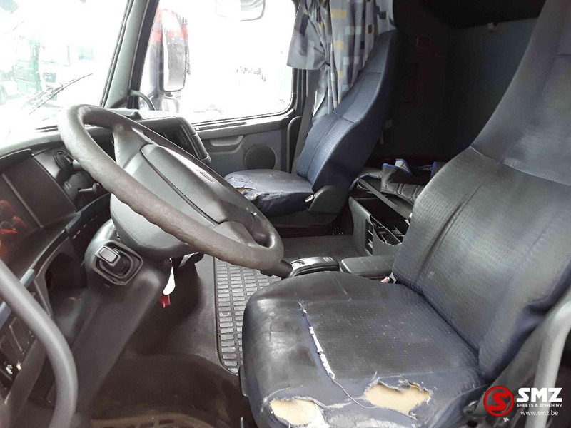 Vilcējs Volvo FH 440: foto 7