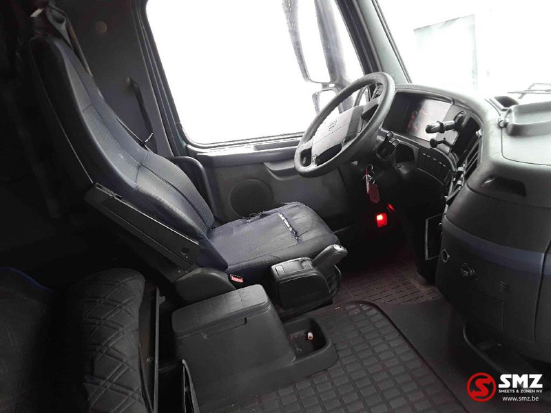 Vilcējs Volvo FH 440: foto 6