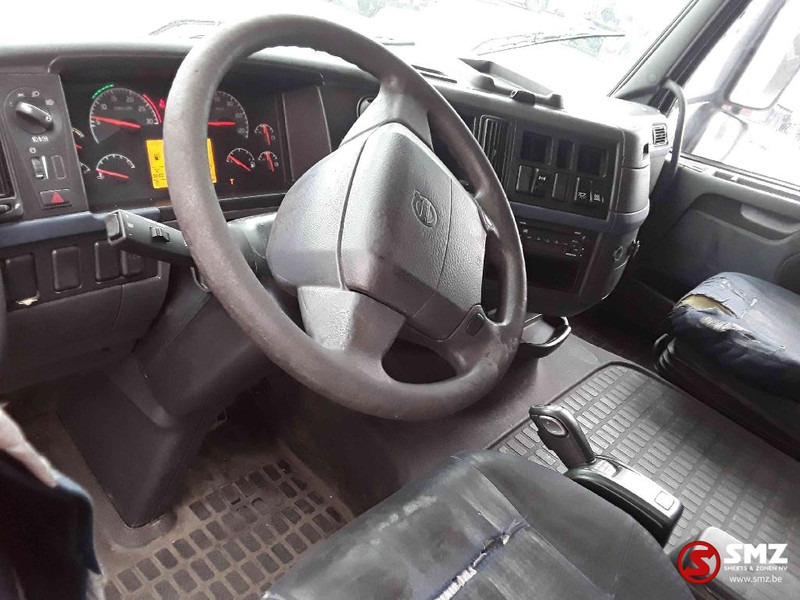 Vilcējs Volvo FH 440: foto 8