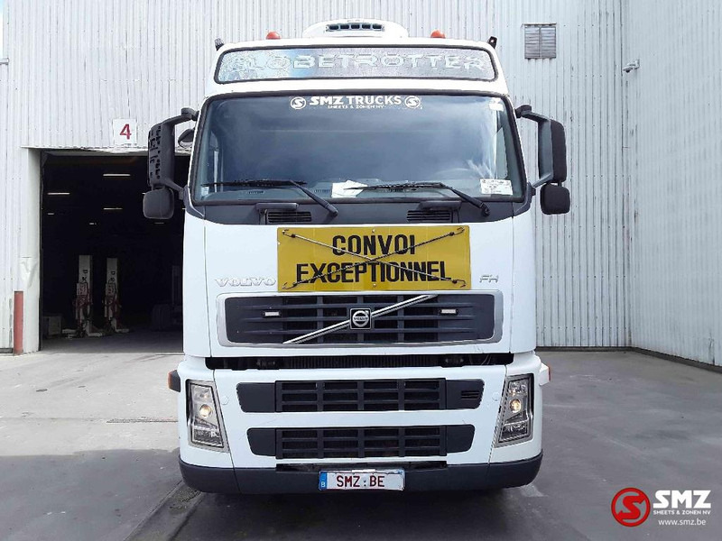 Volvo FH 440 hydraulic - Vilcējs: foto 2 Volvo FH 440 hydraulic - Vilcējs: foto 2