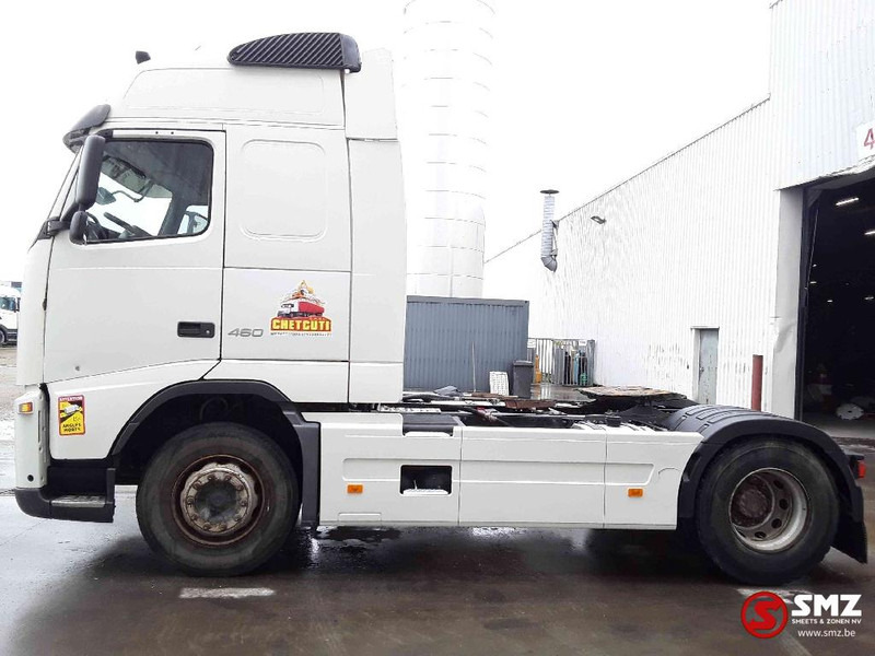 Volvo FH 460 globe hydraulic 2x france truck - Vilcējs: foto 5 Volvo FH 460 globe hydraulic 2x france truck - Vilcējs: foto 5