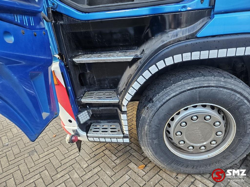 Volvo FH 520 90 ton topshape - Vilcējs: foto 5 Volvo FH 520 90 ton topshape - Vilcējs: foto 5