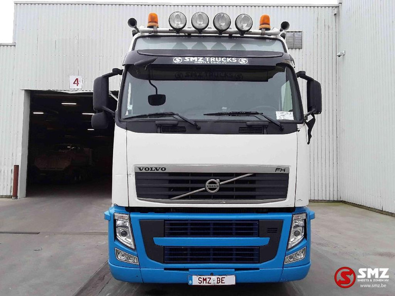 Volvo FH 420 6x2 - Konteineru vedējs/ Kravas automašīna ar noņemamā virsbūve: foto 2 Volvo FH 420 6x2 - Konteineru vedējs/ Kravas automašīna ar noņemamā virsbūve: foto 2