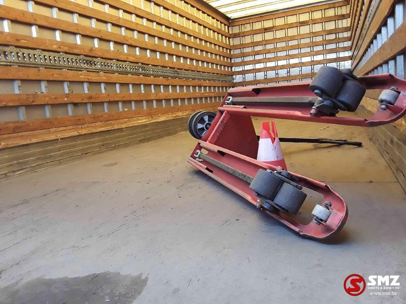 Kravas automašīna ar slēgto virsbūvi Volvo FL 220: foto 12