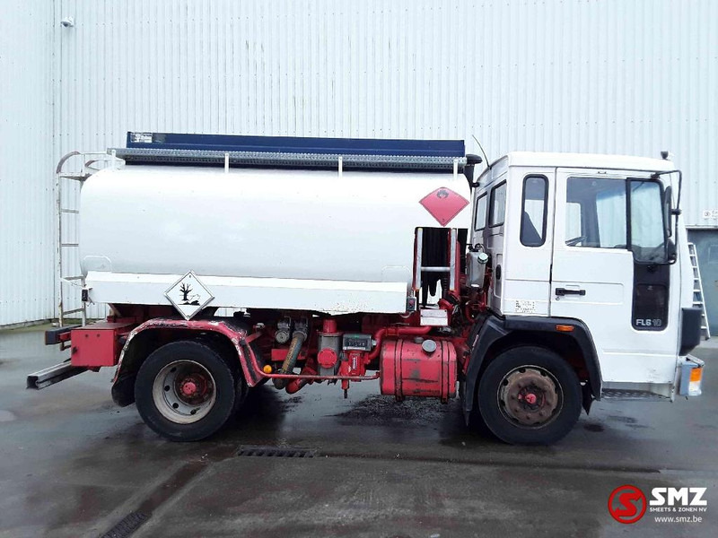 Volvo FL 6 6500l 8500 - Autocisterna: foto 4 Volvo FL 6 6500l 8500 - Autocisterna: foto 4