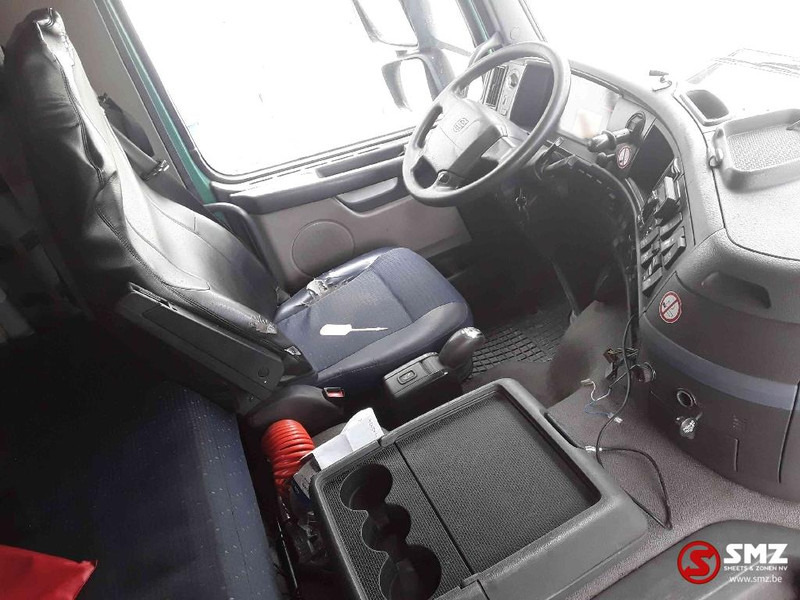 Volvo FM 380 palfinger pk 29002-6 - Bortu kravas automašīna/ Platforma, Kravas auto ar manipulatoru: foto 5 Volvo FM 380 palfinger pk 29002-6 - Bortu kravas automašīna/ Platforma, Kravas auto ar manipulatoru: foto 5